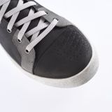  Giày Classic GAERNE G_LETUR Aquatech Black/Grey 