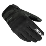  Găng Tay Vải SPIDI Flash-KP Black Green 