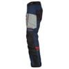  Quần KLIM Carlsbad Gore-Tex Short - Dress Blues Red Oxide 