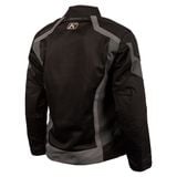  Áo Giáp KLIM Induction - Stealth Black 