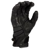  Găng Tay KLIM Adventure GTX Short - Black 