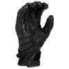  Găng Tay KLIM Adventure GTX Short - Black 