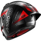  Mũ Fullface SHARK Aeron-GP FIM Racing #2 MotoGP DAR 