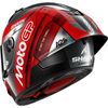  Mũ Fullface SHARK Aeron-GP FIM Racing #2 MotoGP DRU 