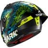 Mũ Fullface SHARK Aeron-GP FIM Racing #2 Speed-VIB DBG 