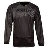  Áo KLIM Dakar Jersey Dimension Black 