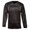  Áo KLIM Dakar Jersey Dimension Black 