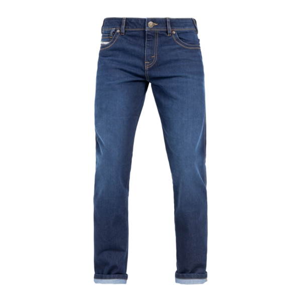 Quần Jeans JOHN DOE Taylor Dark Blue