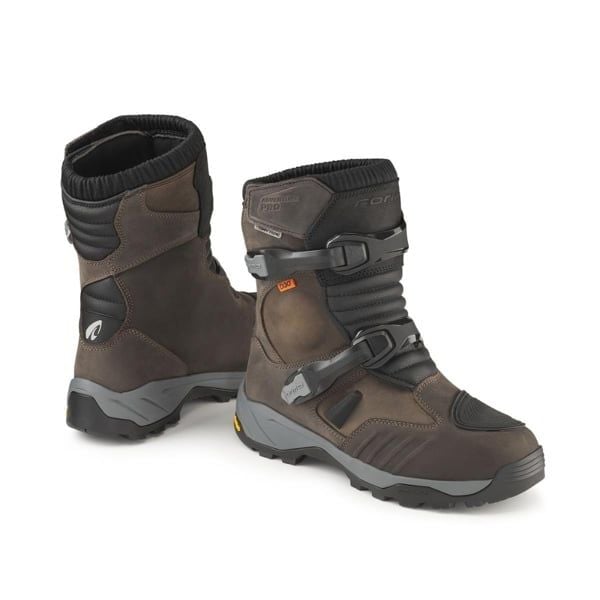  Giày FORMA Adventure Pro Low Dry - Brown 