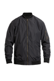  Áo Giáp Denim JOHN DOE Flight Jacket Black 