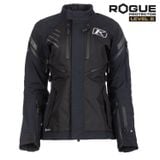  Áo Giáp KLIM Artemis Gore-Tex Lady - Black 