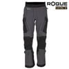  Quần Giáp KLIM Artemis Gore-Tex Lady - Black 