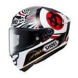  Mũ Fullface SHOEI X-SPR Pro Motegi 4 