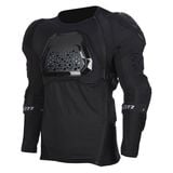  Áo Giáp Bảo Vệ KLIM Tactical Pro Armored LS Shirt - Stealth Black 
