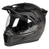  Mũ Adventure KLIM Krios Pro Carbon - Matt Black 