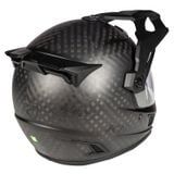  Mũ Adventure KLIM Krios Pro Carbon - Matt Black 