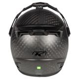  Mũ Adventure KLIM Krios Pro Carbon - Matt Black 