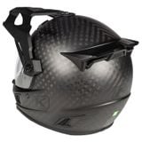  Mũ Adventure KLIM Krios Pro Carbon - Matt Black 