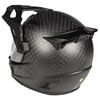  Mũ Adventure KLIM Krios Pro Carbon - Matt Black 