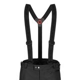  Quần Chống Nước SPIDI Tour Evo 2 Short - Black 