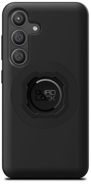 QUAD LOCK MAG Case Samsung Galaxy S24
