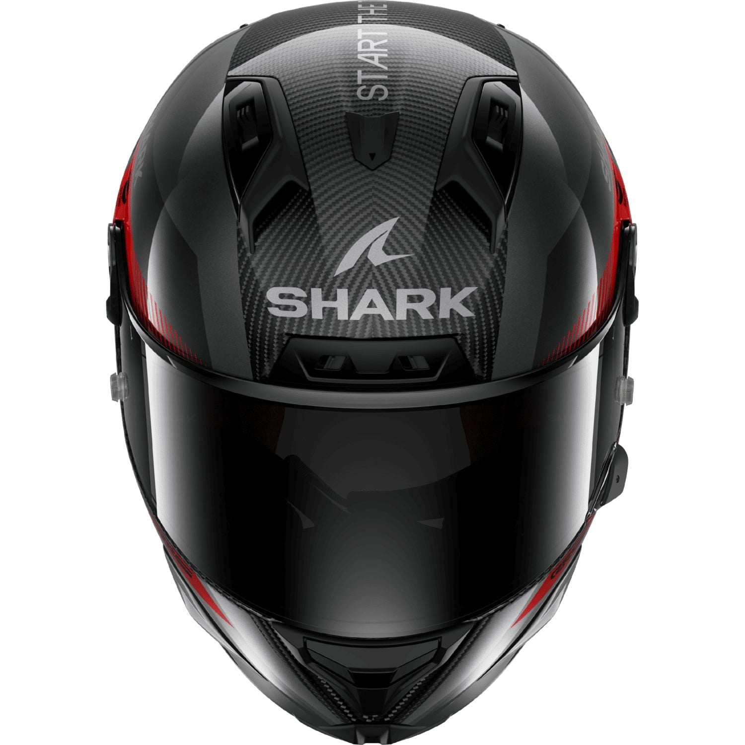  Mũ Fullface SHARK Aeron-GP FIM Racing #2 MotoGP DAR 