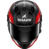  Mũ Fullface SHARK Aeron-GP FIM Racing #2 MotoGP DRU 