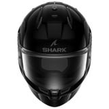  Mũ Fullface SHARK D-Skwal 3 Blank BLK 
