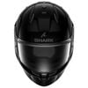  Mũ Fullface SHARK D-Skwal 3 Blank BLK 