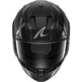  Mũ Fullface SHARK D-Skwal 3 Shiever Matt KAS 