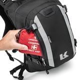 KRIEGA Backpack - R15 Multicam