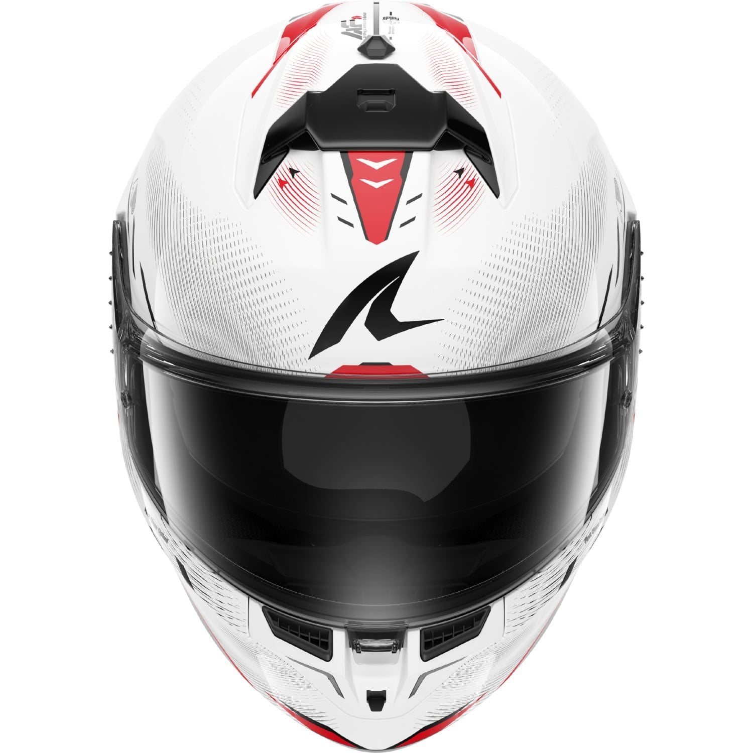  Mũ Fullface SHARK Skwal Cup Speed-Tech WRK 