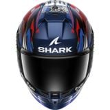  Mũ Fullface SHARK Skwal Cup Replica Zarco GP De France BUR 