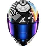  Mũ Fullface SHARK Spartan GT Pro Carbon Sthyr DWU 