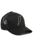  Nón Kết JOHN DOE Trucker Hat Flash 
