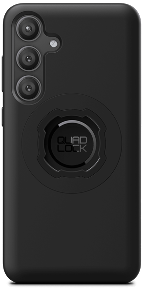 QUAD LOCK MAG Case Samsung Galaxy S24