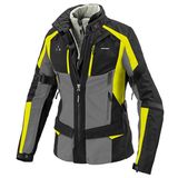  Áo SPIDI 4 Season Evo H2Out [Nữ] Yellow 