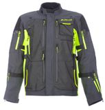  Áo Giáp KLIM Badlands Pro Gore-Tex (2026) - Asphalt Hi-Vis 