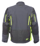  Áo Giáp KLIM Badlands Pro Gore-Tex (2026) - Asphalt Hi-Vis 