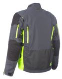  Áo Giáp KLIM Badlands Pro Gore-Tex (2026) - Asphalt Hi-Vis 