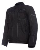  Áo Giáp KLIM Badlands Pro Gore-Tex (2026) - Black 