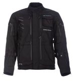  Áo Giáp KLIM Badlands Pro Gore-Tex (2026) - Black 