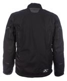  Áo Giáp KLIM Badlands Pro Gore-Tex (2026) - Black 