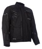  Áo Giáp KLIM Badlands Pro Gore-Tex (2026) - Black 