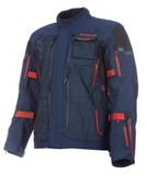  Áo Giáp KLIM Badlands Pro Gore-Tex (2026) - Dress Blues Red Oxide 