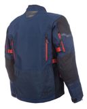  Áo Giáp KLIM Badlands Pro Gore-Tex (2026) - Dress Blues Red Oxide 