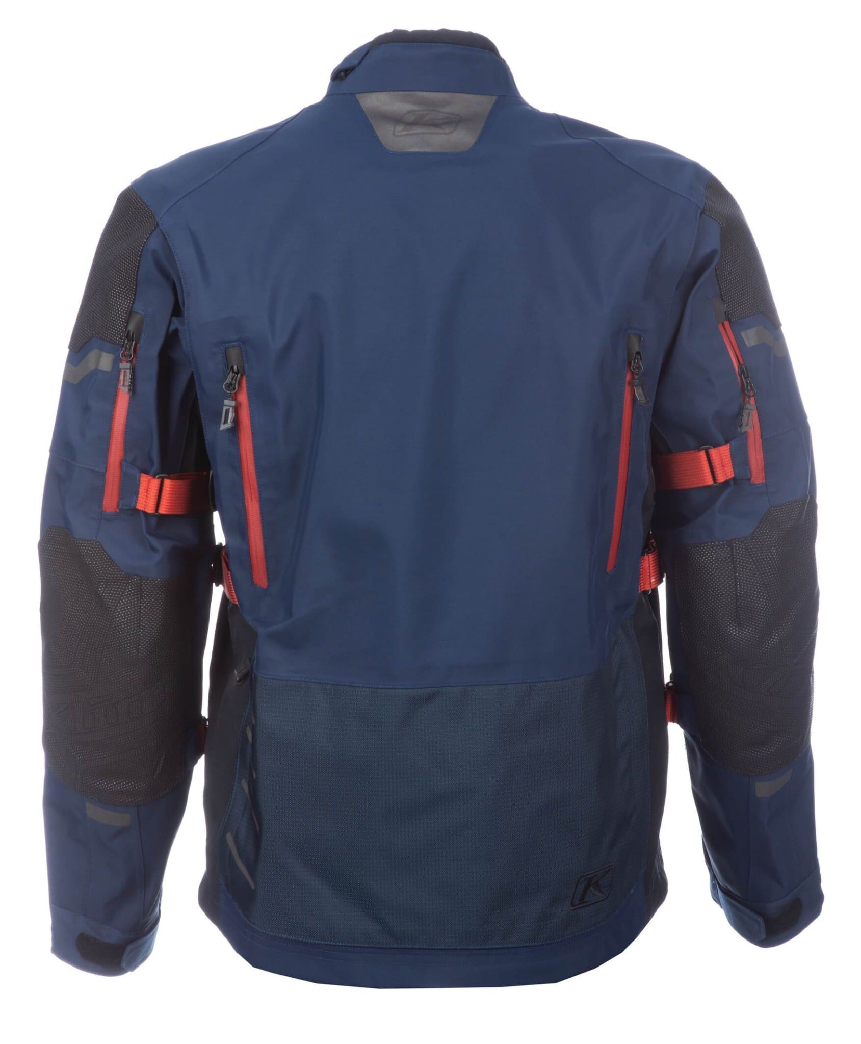 Áo Giáp KLIM Badlands Pro Gore-Tex (2026) - Dress Blues Red Oxide 