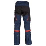  Quần KLIM Badlands Pro Gore-Tex (2026) - Dress Blues Red Oxide 