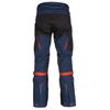  Quần KLIM Badlands Pro Gore-Tex (2026) - Dress Blues Red Oxide 