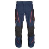  Quần KLIM Badlands Pro Gore-Tex (2026) - Dress Blues Red Oxide 